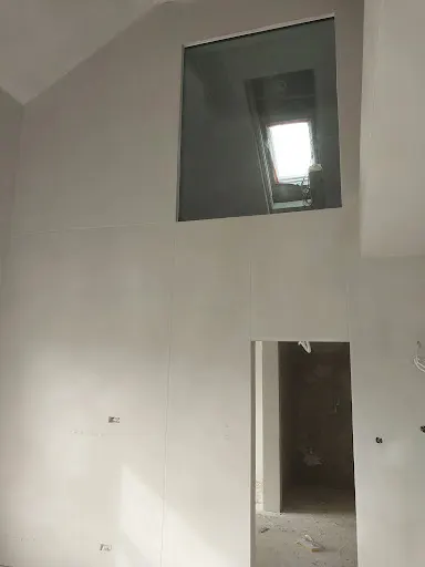 ECO MASTER TYNK - Tynki maszynowe cementowo wapienne z gładzią wapienną